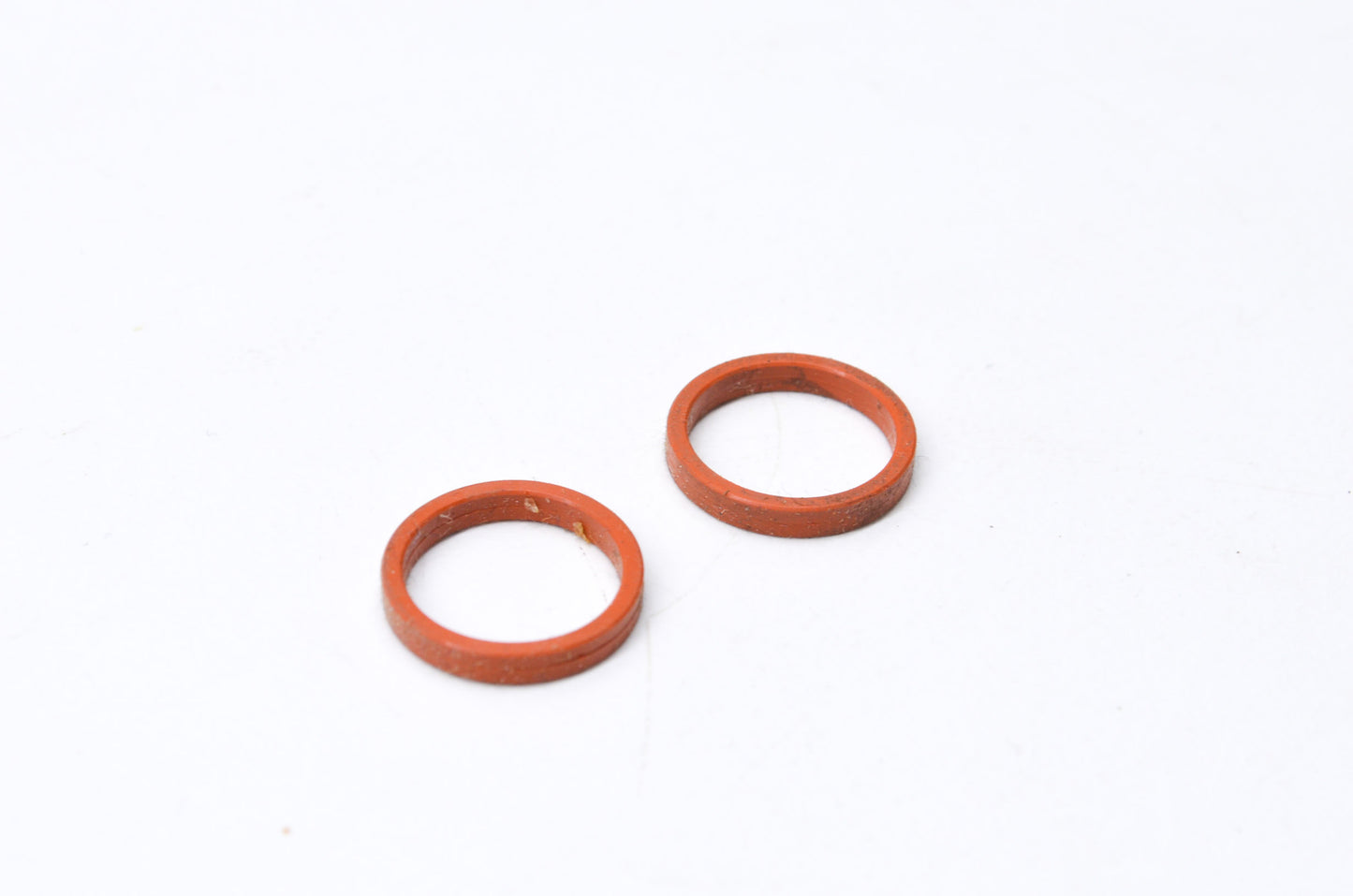 OEM Yamaha 90430-12174-00 Gasket Qty 2 NOS