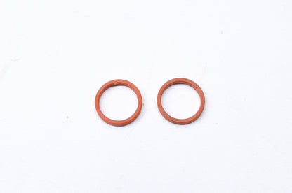 OEM Yamaha 90430-12174-00 Gasket Qty 2 NOS
