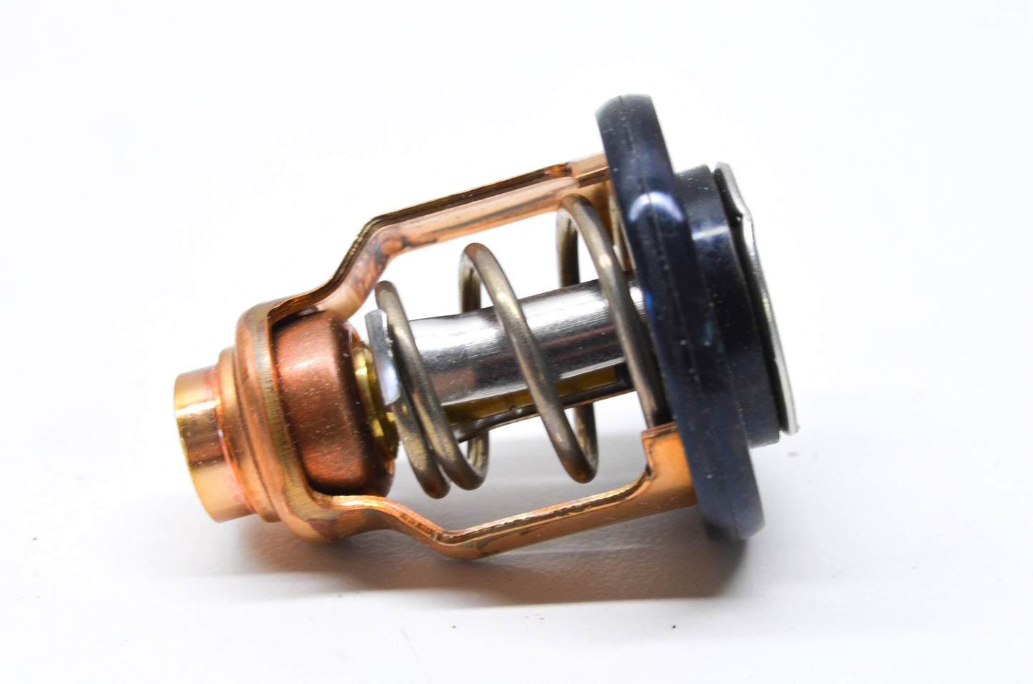 New OEM Yamaha Thermostat 60V-12411-00-00 NOS
