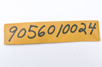 OEM Yamaha 90560-10024-00 Spacer Qty 2 NOS