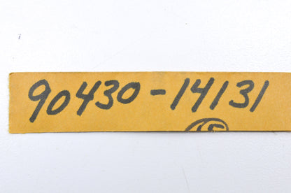 OEM Yamaha 90430-14131-00 Gasket Qty 2 NOS