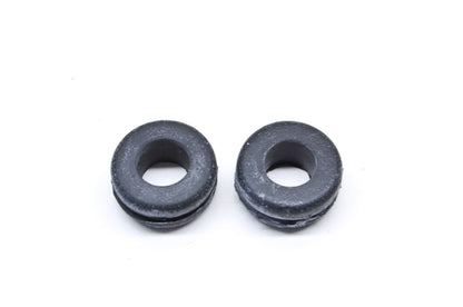 OEM Yamaha 90480-13163-00 Grommet Qty 2 NOS
