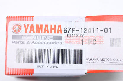 New OEM Yamaha Thermostat 67F-12411-01-00 NOS