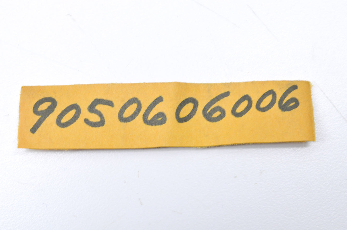 OEM Yamaha 90506-06006-00 Tension Spring NOS
