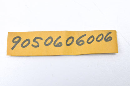 OEM Yamaha 90506-06006-00 Tension Spring NOS