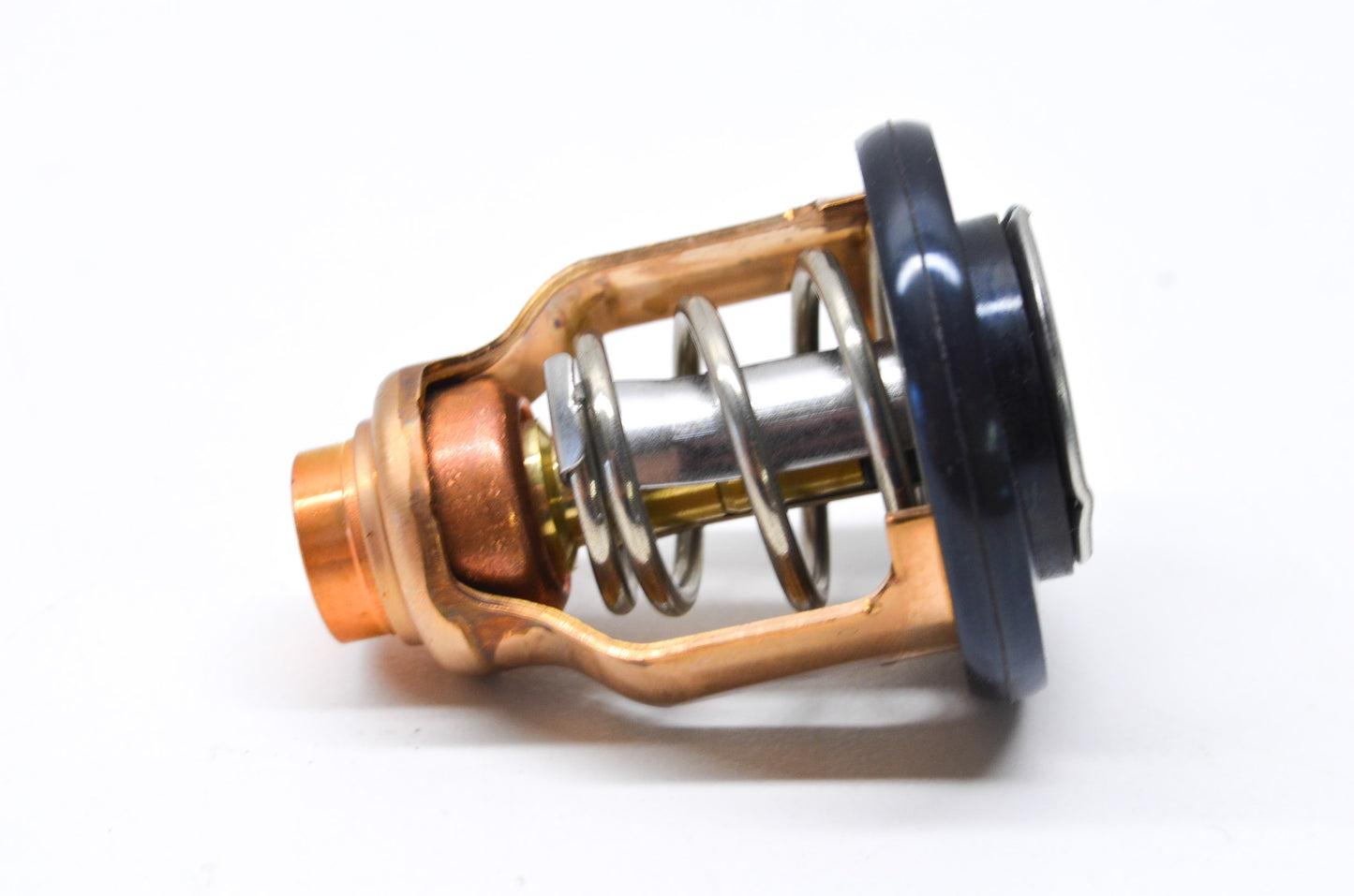 OEM Yamaha 6CE-12411-00-00 Thermostat NOS