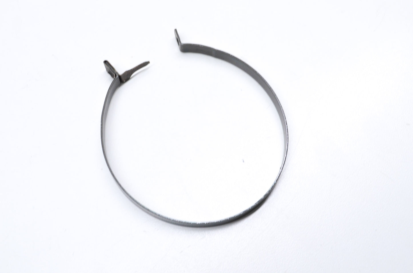 OEM Yamaha 90460-80229-00 Hose Clamp NOS