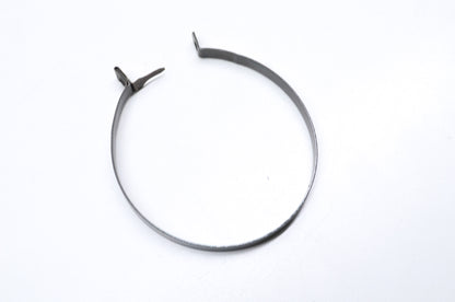 OEM Yamaha 90460-80229-00 Hose Clamp NOS