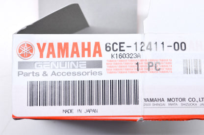 OEM Yamaha 6CE-12411-00-00 Thermostat NOS