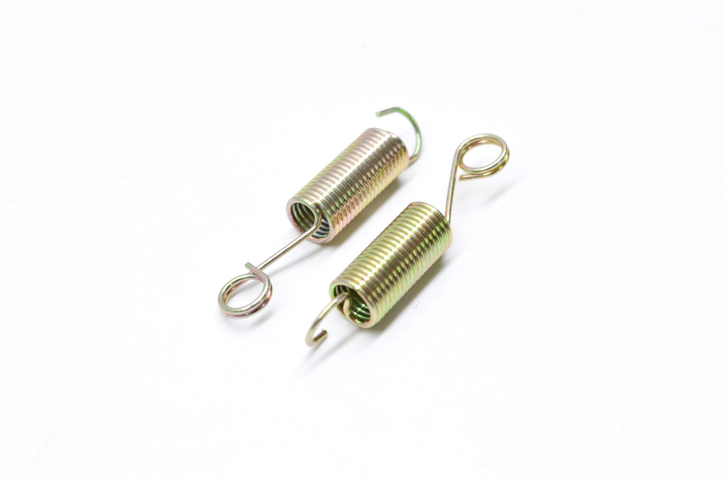 OEM Yamaha 90506-07066-00 Tension Spring Qty 2 NOS