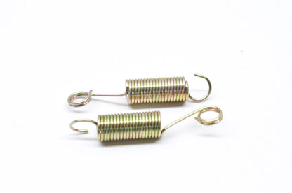 OEM Yamaha 90506-07066-00 Tension Spring Qty 2 NOS