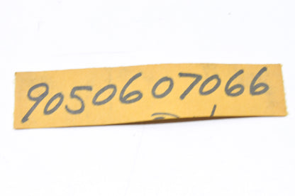 OEM Yamaha 90506-07066-00 Tension Spring Qty 2 NOS