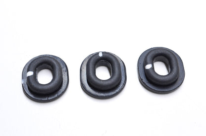 OEM Yamaha 90480-01401-00 Grommet 41Y Qty 3 NOS