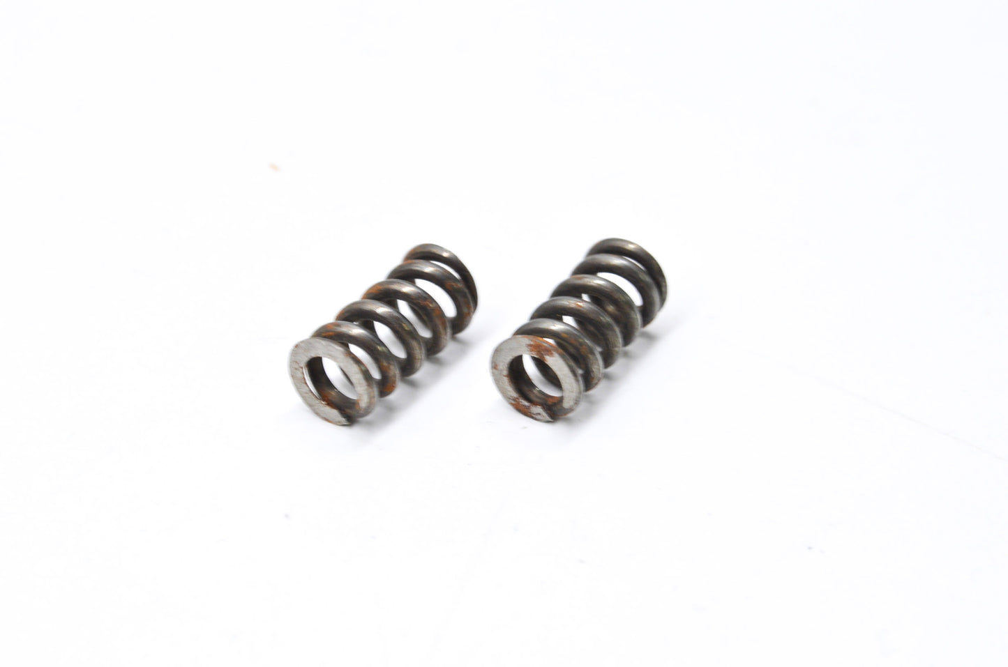 OEM Yamaha 90501-15091-00 Compression Spring Qty 2 NOS