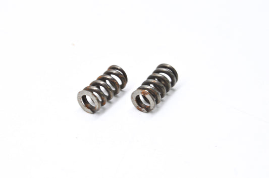 OEM Yamaha 90501-15091-00 Compression Spring Qty 2 NOS