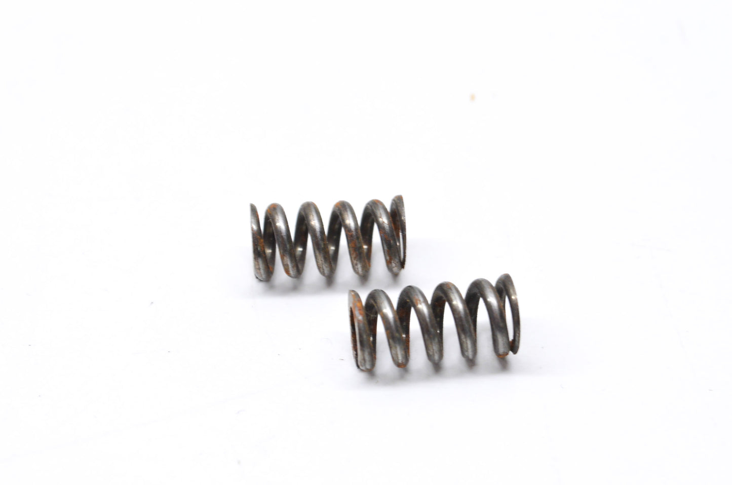 OEM Yamaha 90501-15091-00 Compression Spring Qty 2 NOS