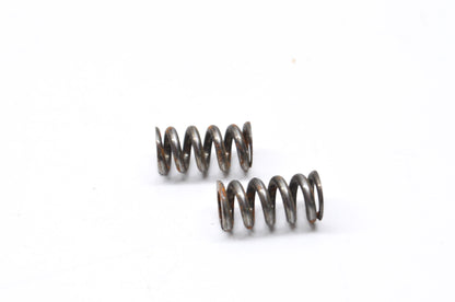 OEM Yamaha 90501-15091-00 Compression Spring Qty 2 NOS