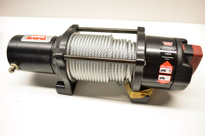 Provantage 4500lb UTV ATV Winch Kit NOS