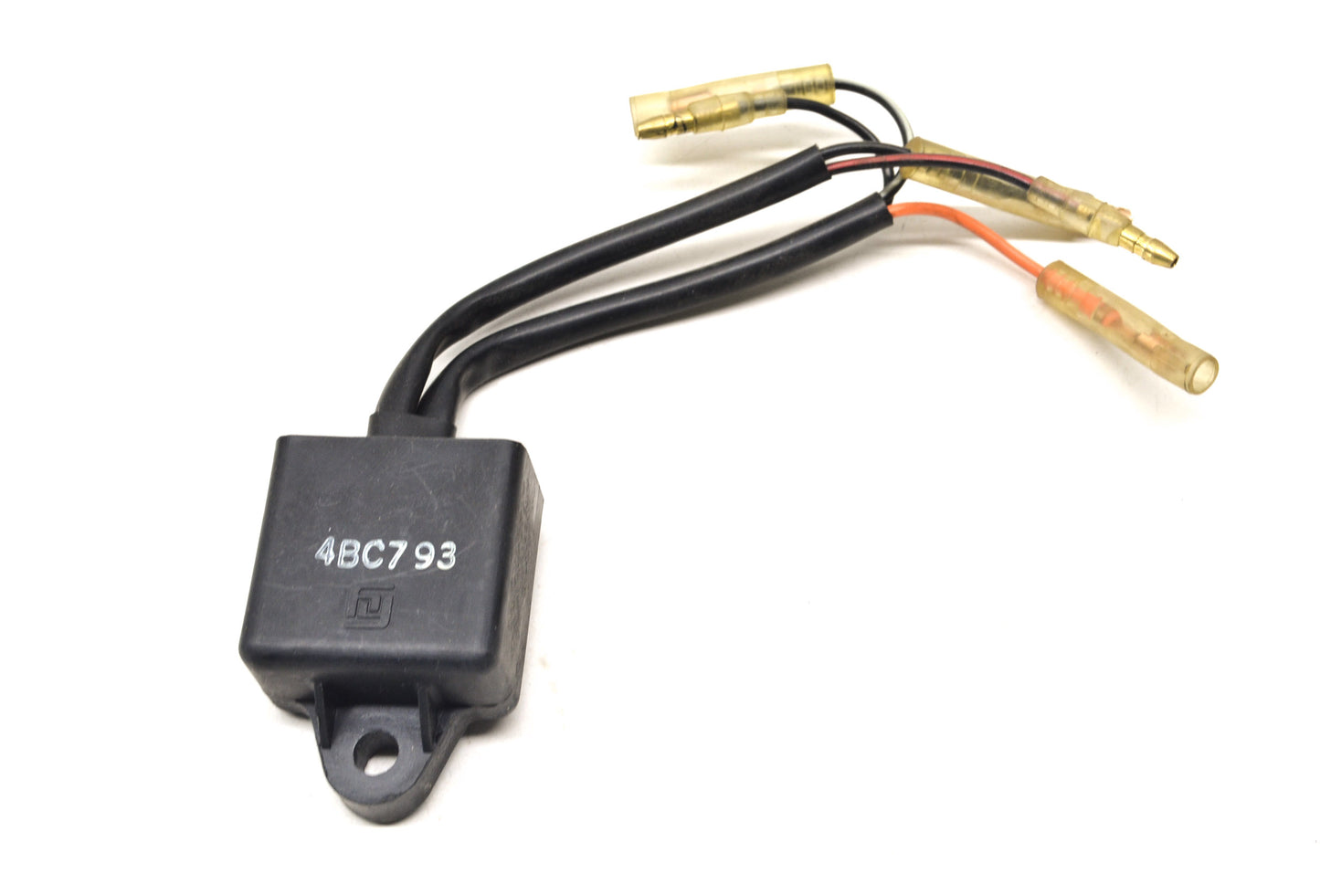 New OEM Yamaha CDI Unit Kit NOS