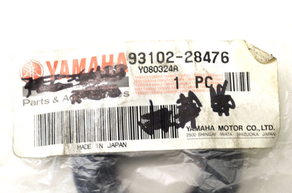 New OEM Yamaha Oil Seal NOS