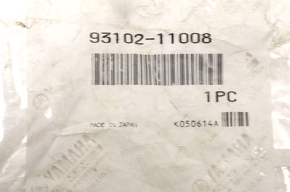 New OEM Yamaha Oil Seal NOS