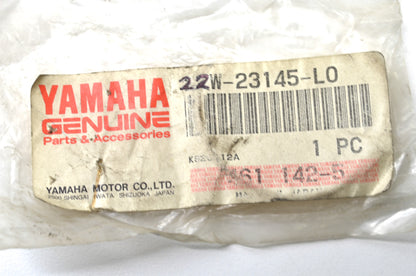 New OEM Yamaha Oil Seal NOS