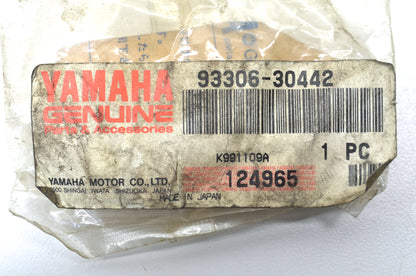 New OEM Yamaha Bearing  NOS