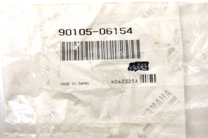New OEM Yamaha Washer Bolt QTY 2 NOS