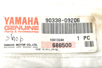 New OEM Yamaha Special Plug NOS