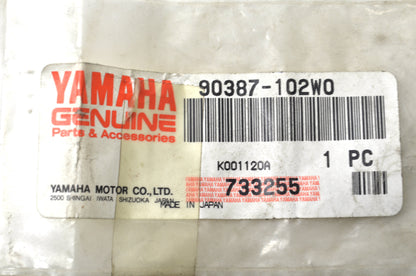 OEM Yamaha 90387-102W0-00 Collar NOS
