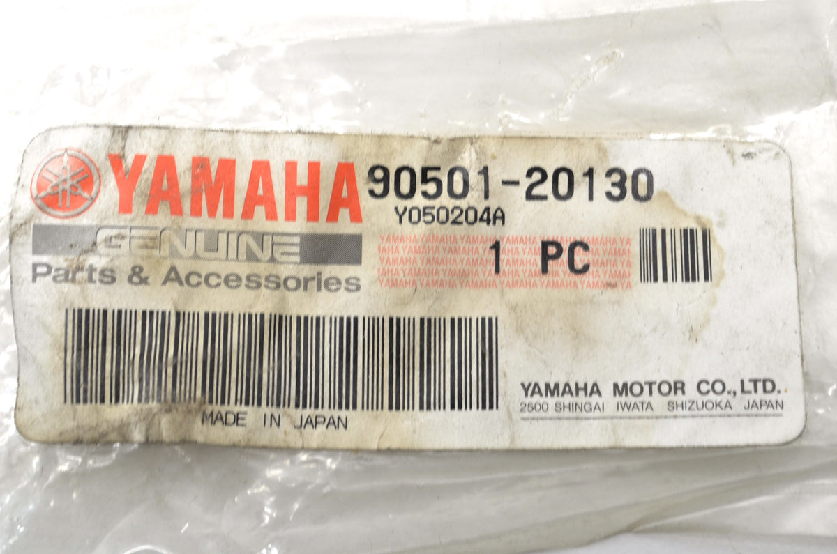 OEM Yamaha 90501-20130-00 Compression Spring NOS