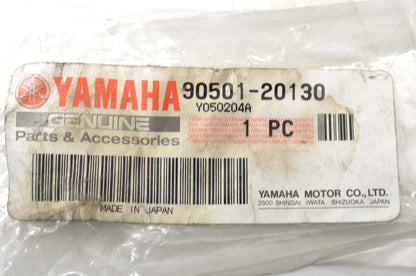 OEM Yamaha 90501-20130-00 Compression Spring NOS
