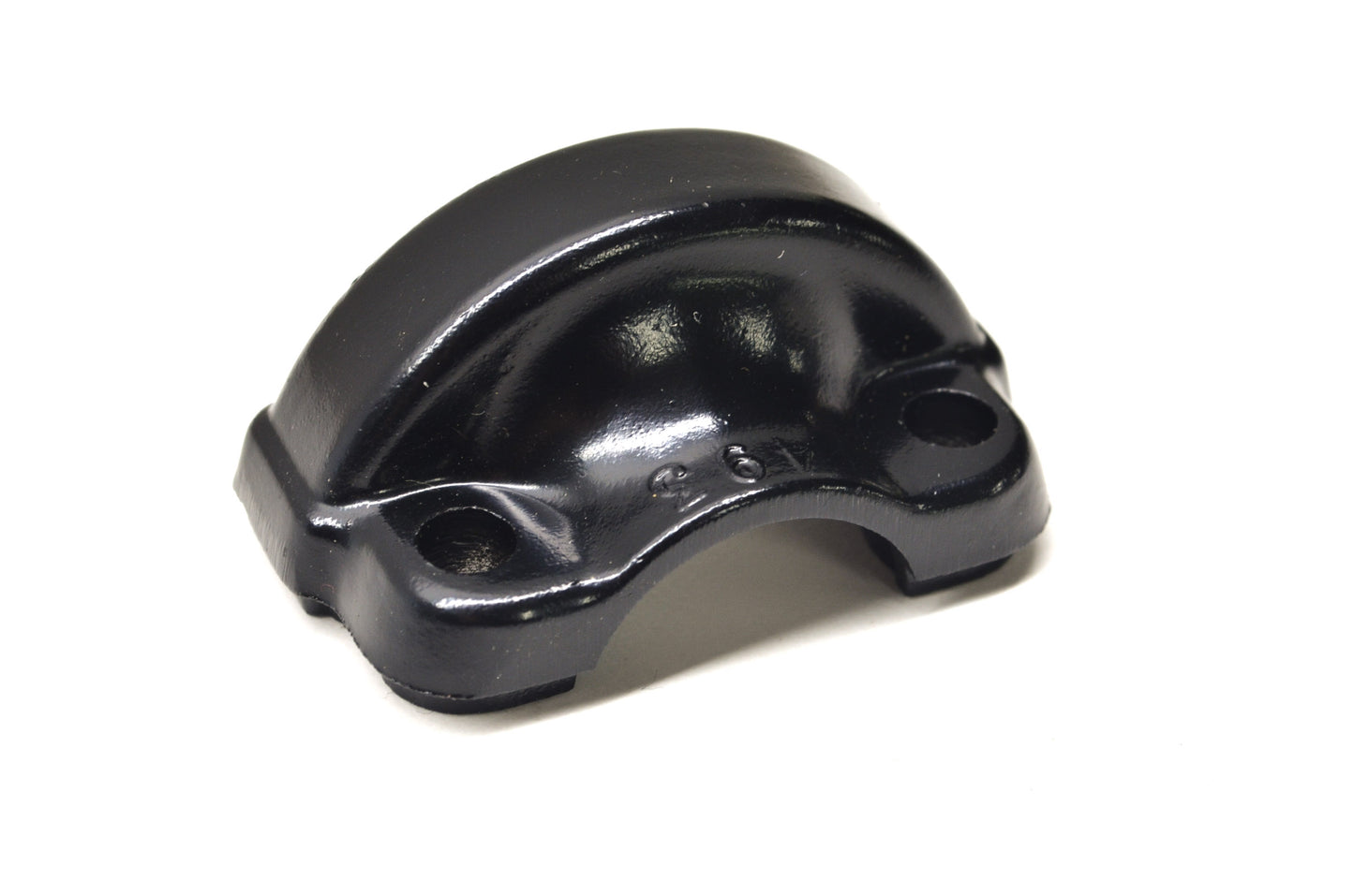 New OEM Yamaha Grip Cap NOS