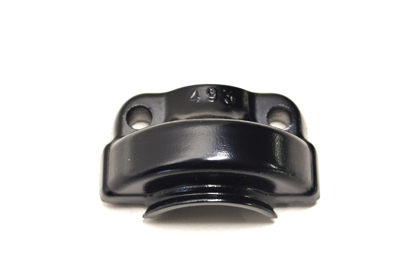 New OEM Yamaha Grip Cap NOS