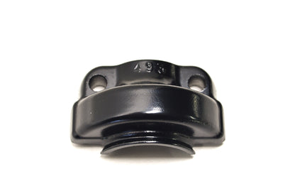 New OEM Yamaha Grip Cap NOS