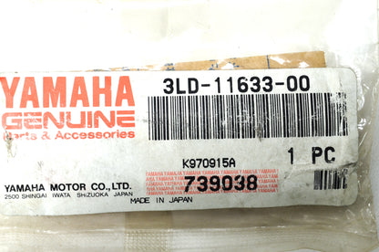 OEM Yamaha 3LD-11633-00-00 Piston Pin NOS