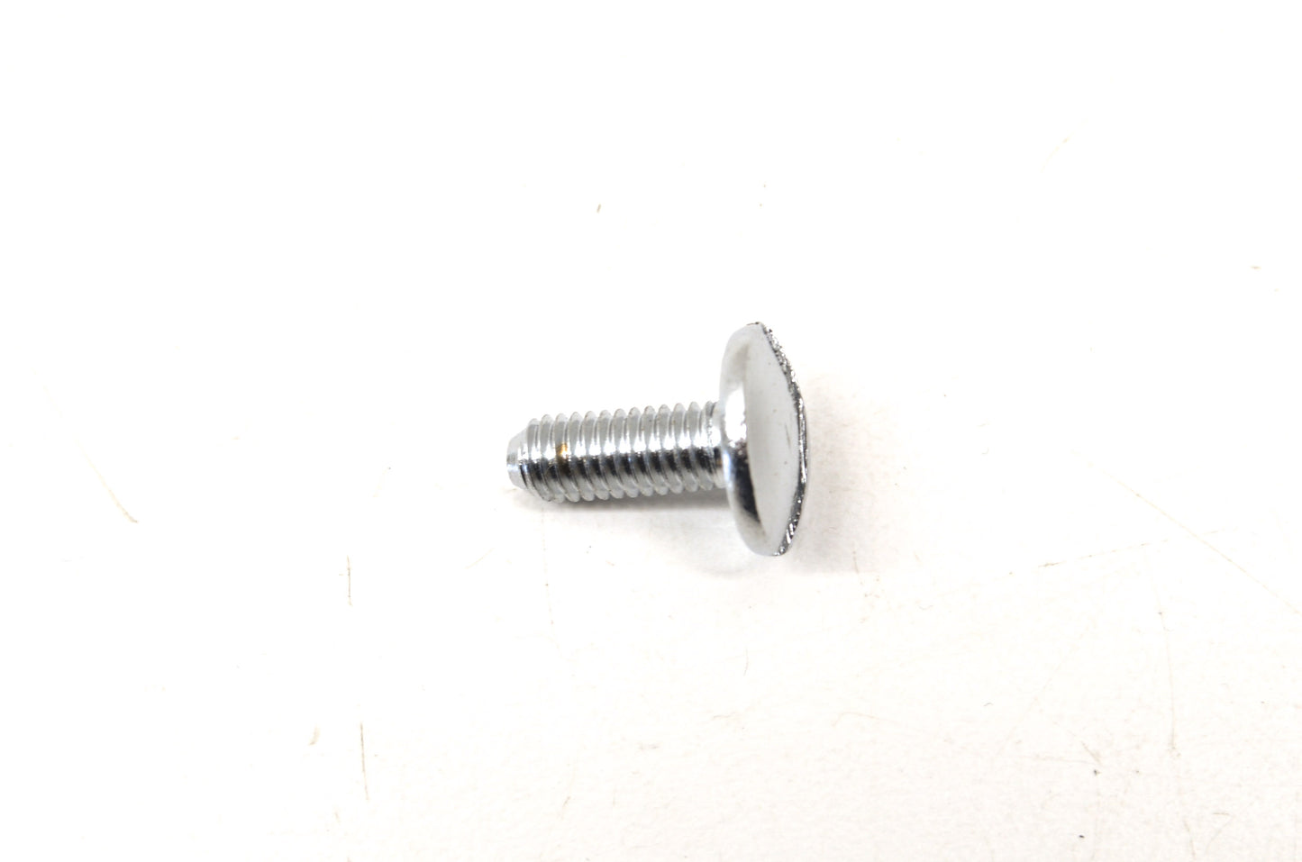 New OEM Yamaha Oval Screw NOS