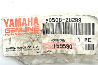 New OEM Yamaha Torsion Spring NOS