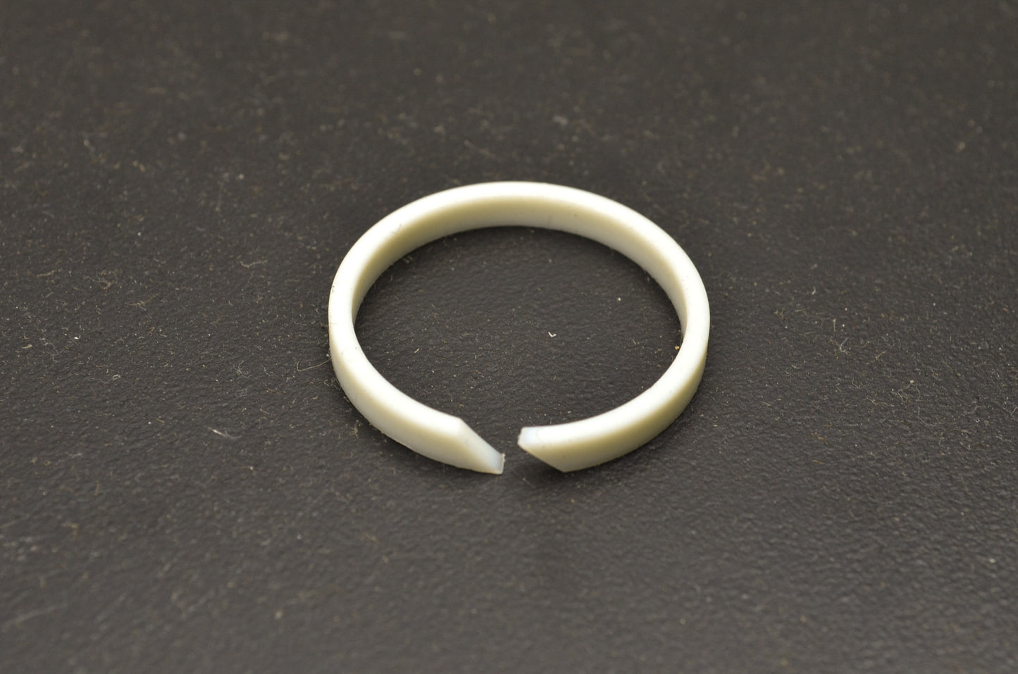 OEM Yamaha 1T4-23157-01-00 Front Fork Piston Ring NOS