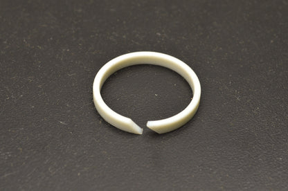 OEM Yamaha 1T4-23157-01-00 Front Fork Piston Ring NOS
