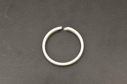 OEM Yamaha 1T4-23157-01-00 Front Fork Piston Ring NOS