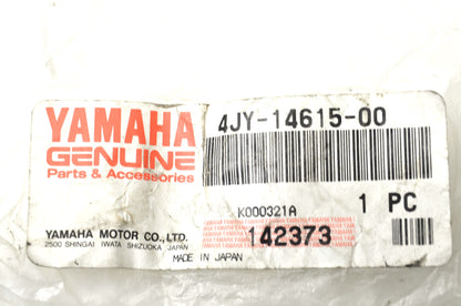 Yamaha 4JY-14615-00-00 Exhaust Rubber Gasket