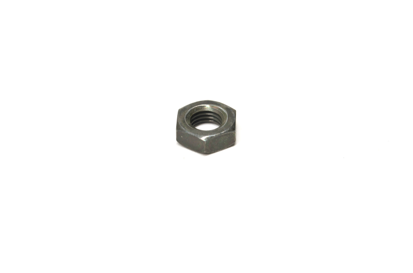 New OEM Yamaha 90170-06010-00 Hexagon Nut NOS