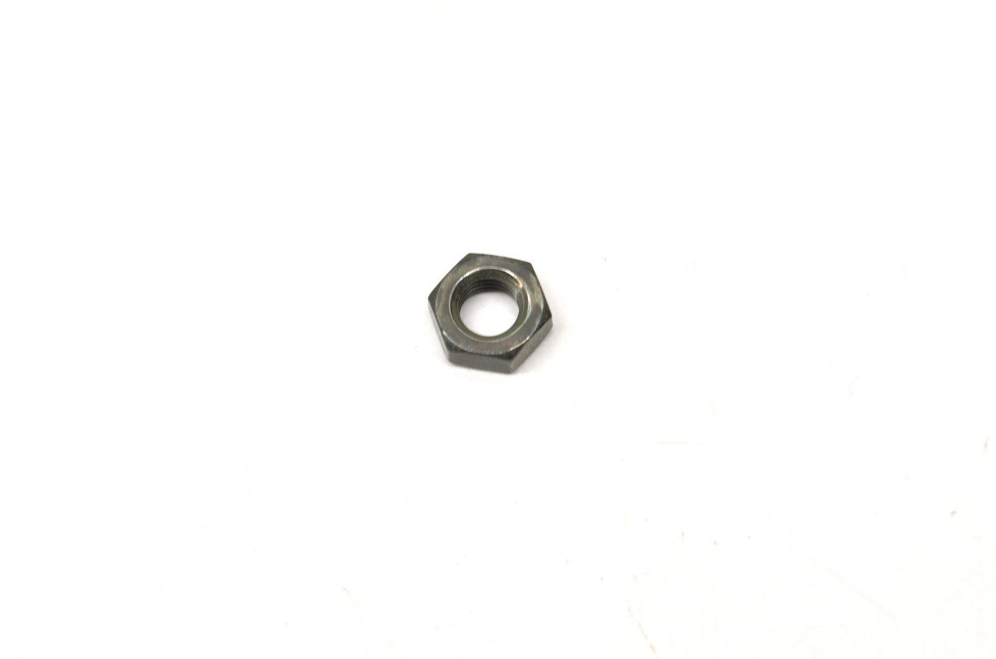 New OEM Yamaha 90170-06010-00 Hexagon Nut NOS