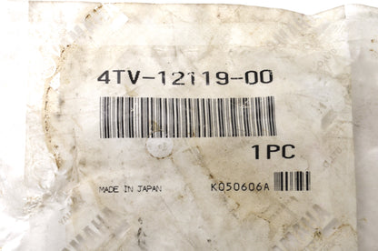 New OEM Yamaha Valve Seal NOS