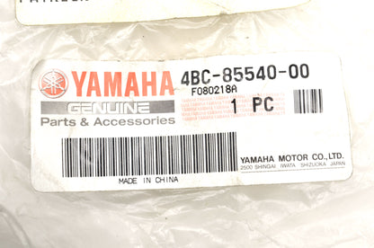 New OEM Yamaha CDI Unit Kit NOS