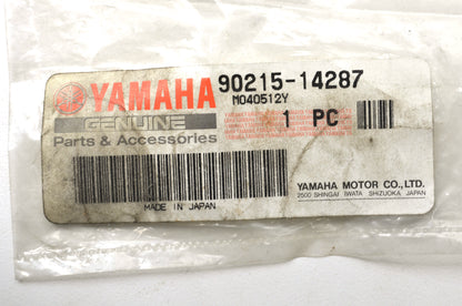New OEM Yamaha Lock Washer NOS