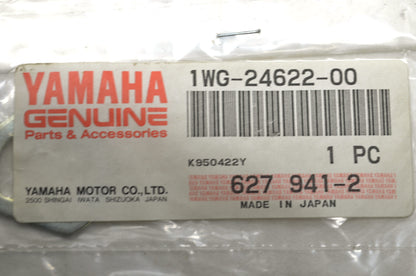 OEM Yamaha 1WG-24622-00-00 Ring Washer NOS