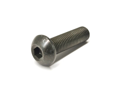 OEM Yamaha 92017-10035-00 Flange Bolt NOS