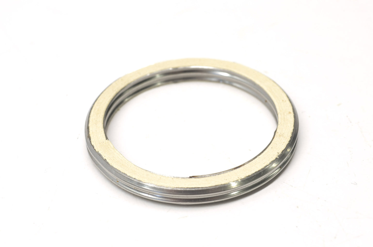 New OEM Yamaha Exhaust Pipe Gasket NOS